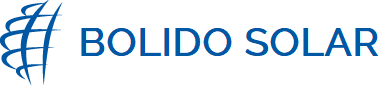 bolido solar logo